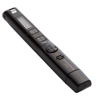 Olympus VP-20 Digital Voice Recorder Olympus VP-20 Digital Voice Recorder